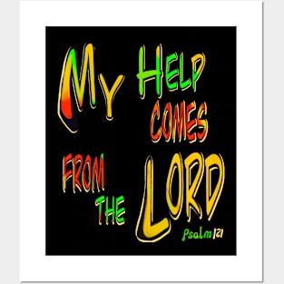 Reggae rasta inspirational motivational quotes of faith Posters and Art